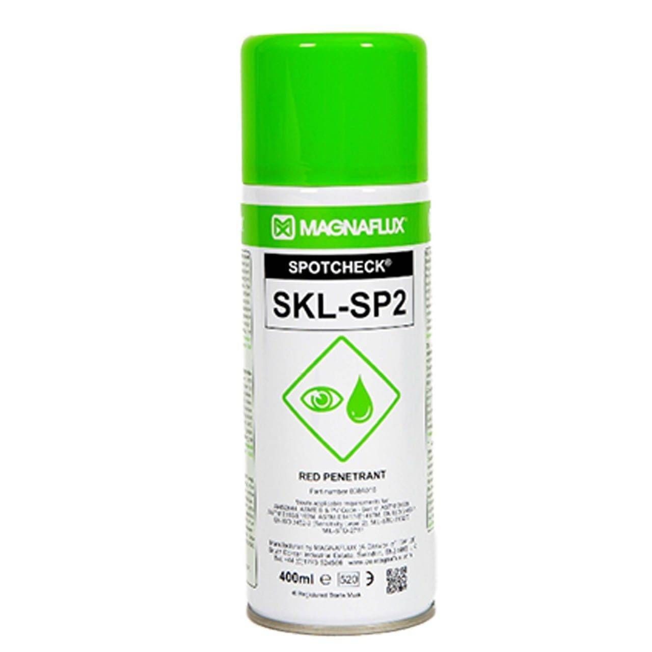 اسپری ترک یابی پنترنت MAGNAFLUX SKL-SP2 اوریجینال