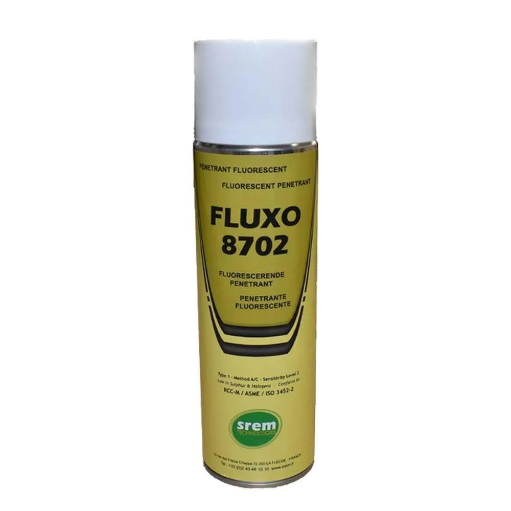 اسپری فلورسنت FLUXO 8702