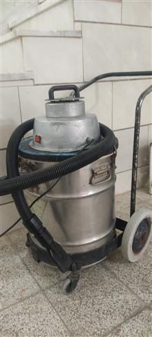 جاروبرقی