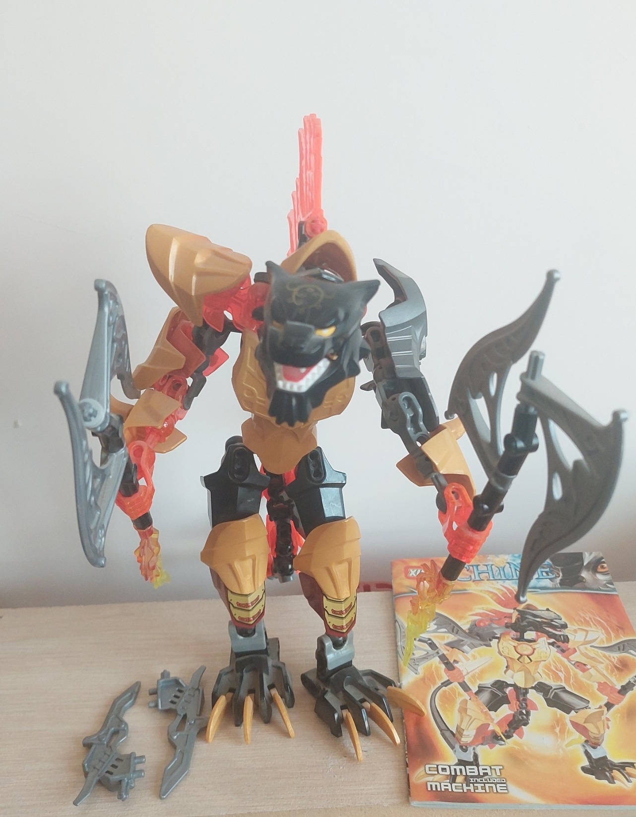 لگو چیما Chima