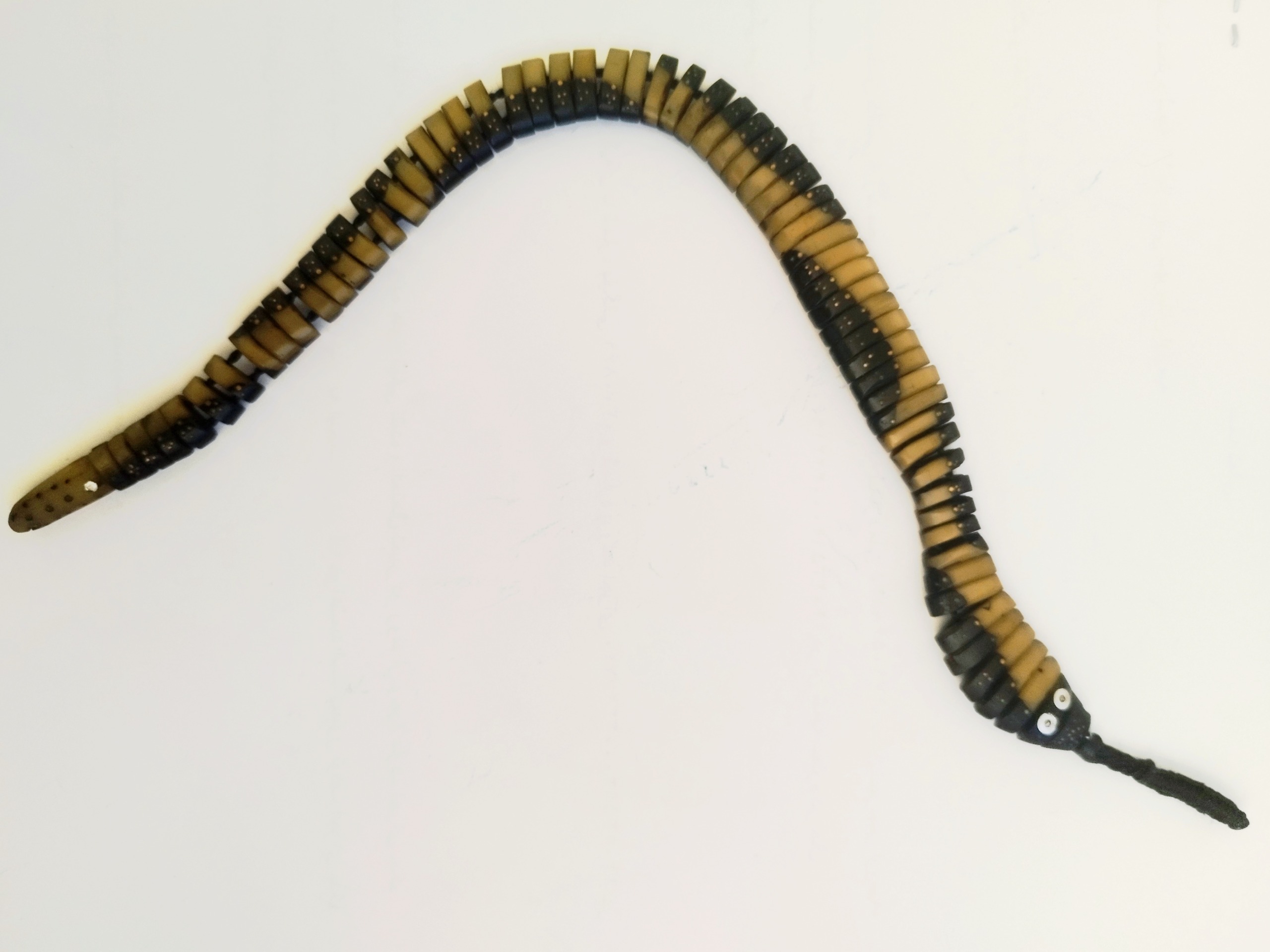 تسبیح دست ساز