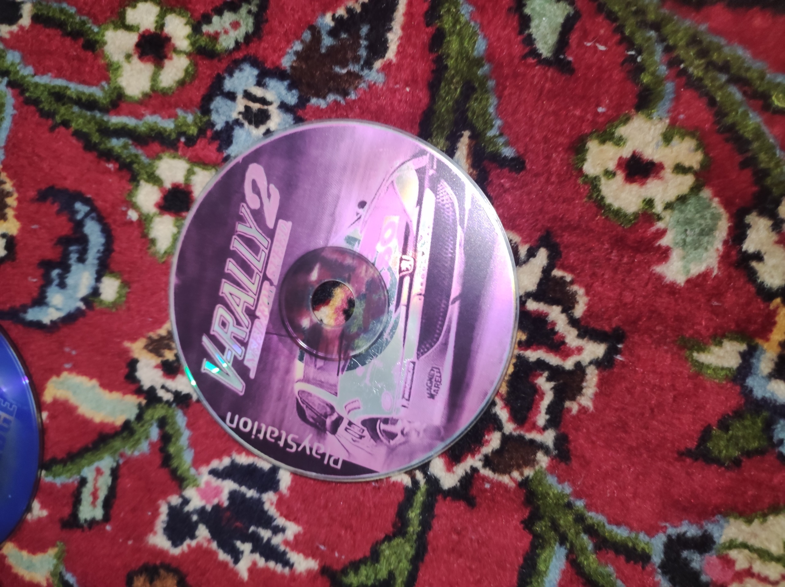بازی پلستیشن ps1