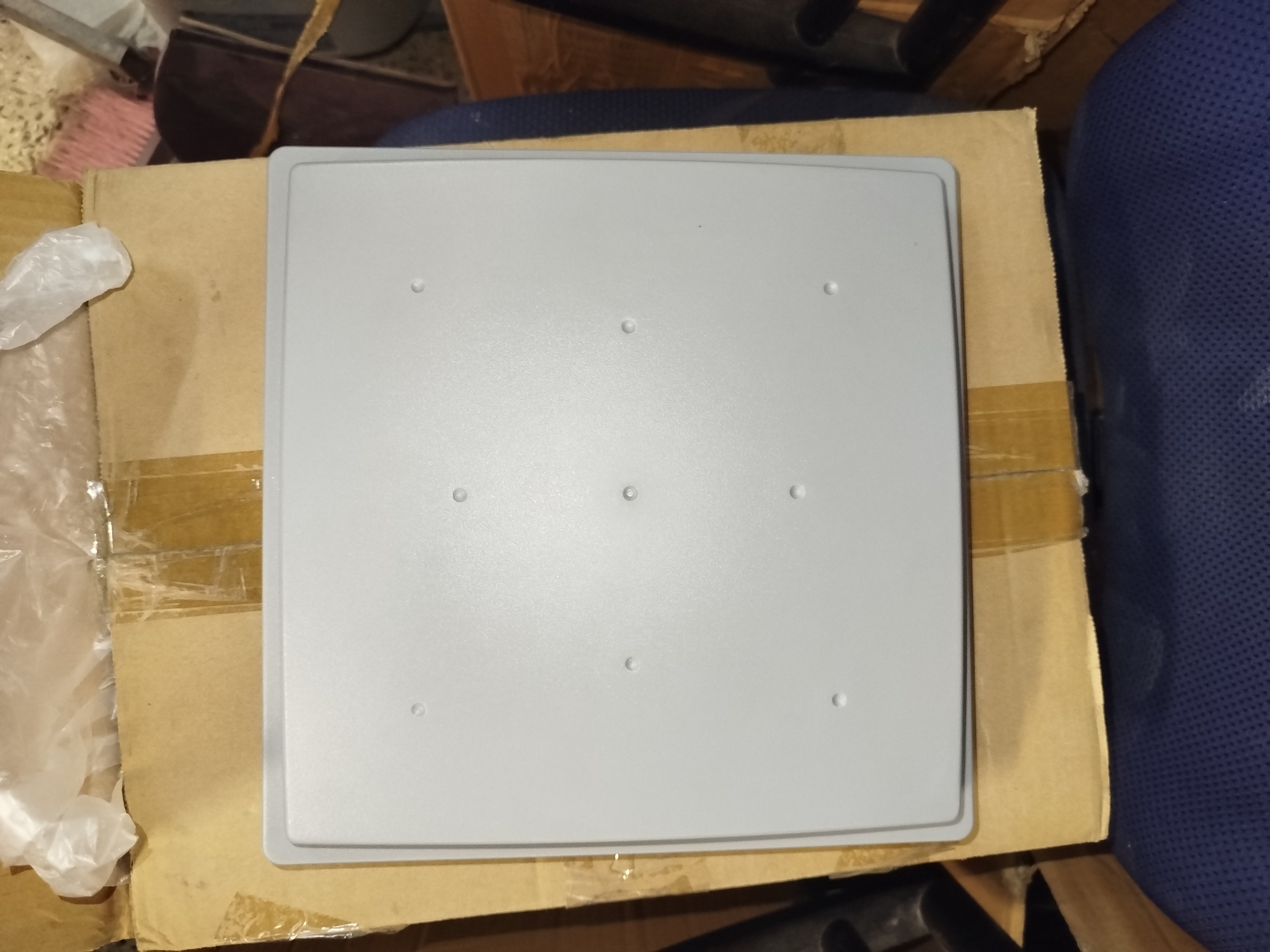ریدر برد بلند MR6021  - UHF Reader