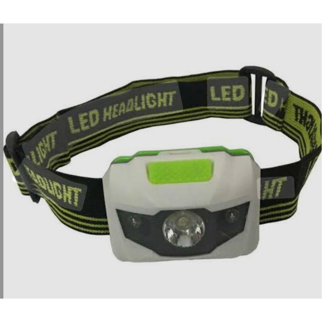 هدلایت (چراغ پیشانی)