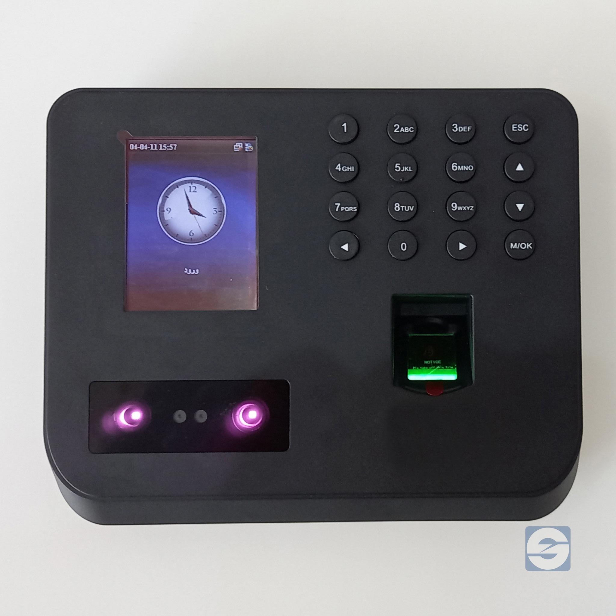 دستگاه حضور و غیاب ZK-774(MB30)