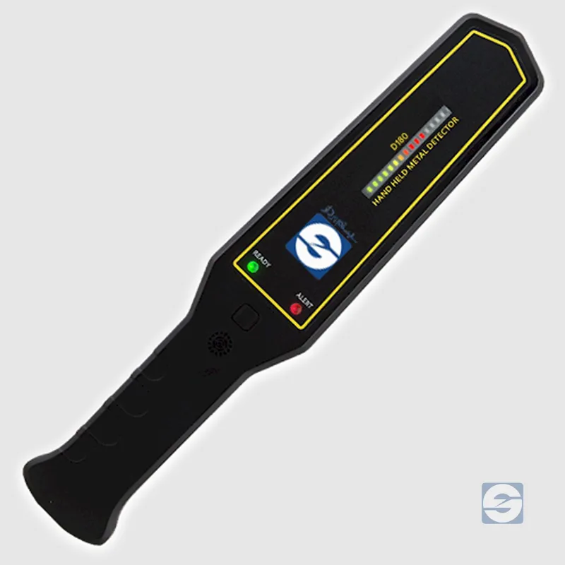 راکت بازرسی فلزیاب ZK-D180