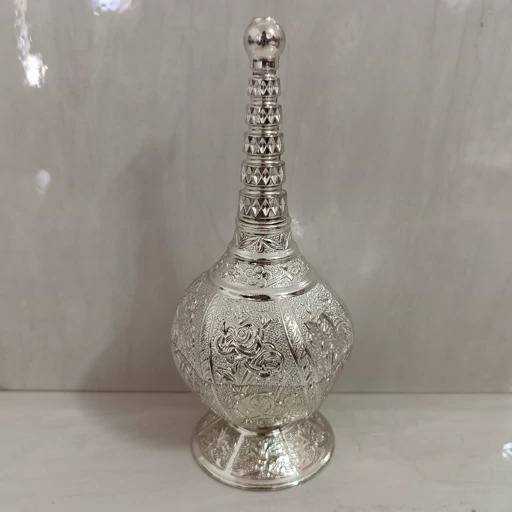 گلاب پاش سیلور مارک آسنا ترک ارسال رایگان