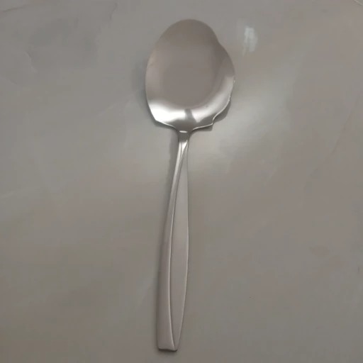 کفگیر طرح یک خطی ماینز مارک واگنر آلمان