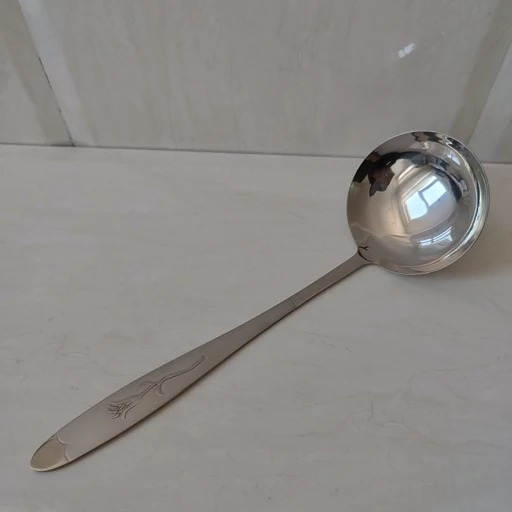 ملاقه استیل طرح میخک واگنر آلمان 3میل