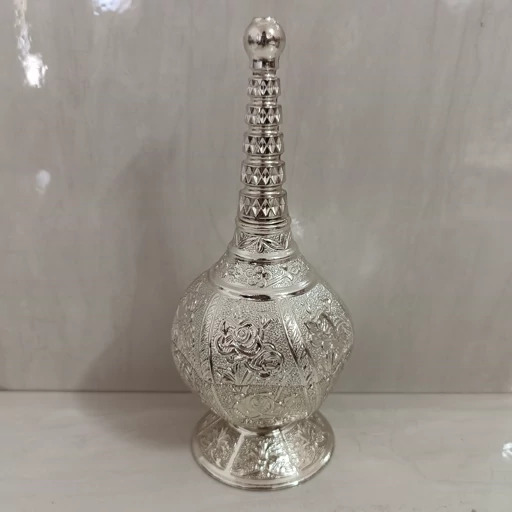 دکوری گلاب پاش سیلور مارک آسنا ترک ارسال رایگان