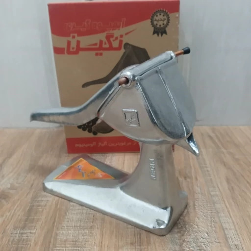آبمیوه گیری دستی آب انار گیر ارسال رایگان