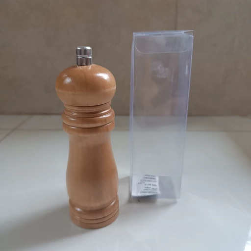 فلفل ساب چوبی بامبو کوچک ( ادویه ساب )