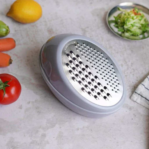 رنده استیل مخزن دار دنیز ابتکار