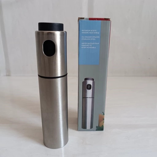 اسپری روغن استیل