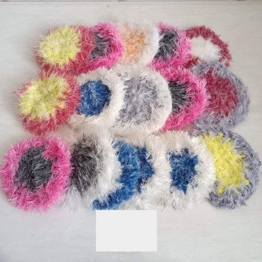 اسکاج یوموش 2 عددی