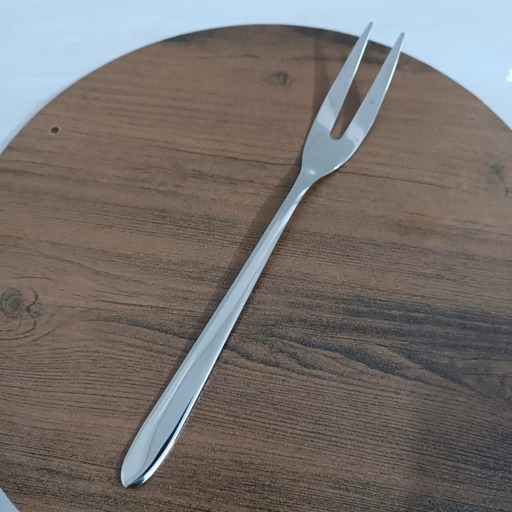 چنگال مرغ بزرگ استیل یونیک آلمانی آهنربا نگیر