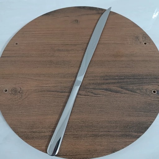 کارد کیک بری اره ای استیل یونیک آلمانی آهنربا نگیر