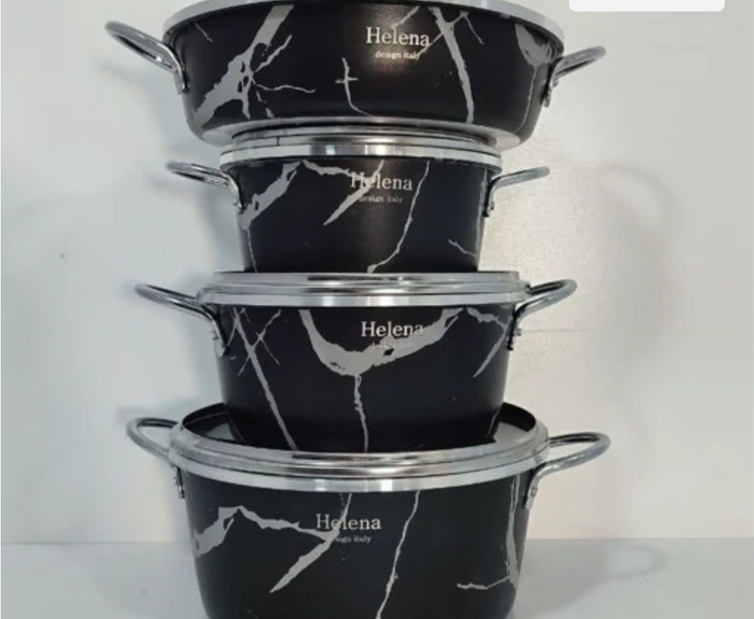 سرویس قابلمه گرانیتی هلنا