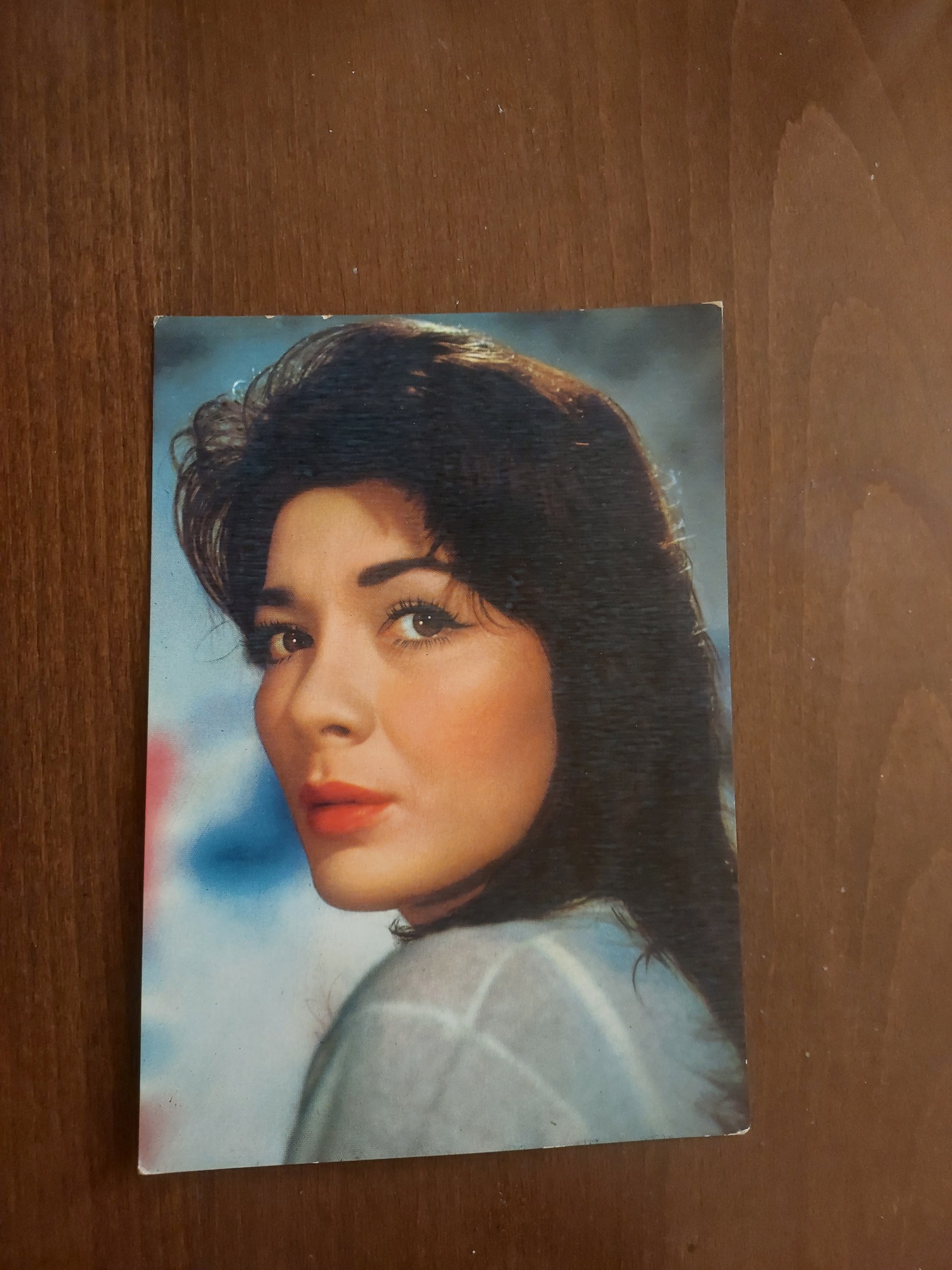 عکس جولیت گرکو