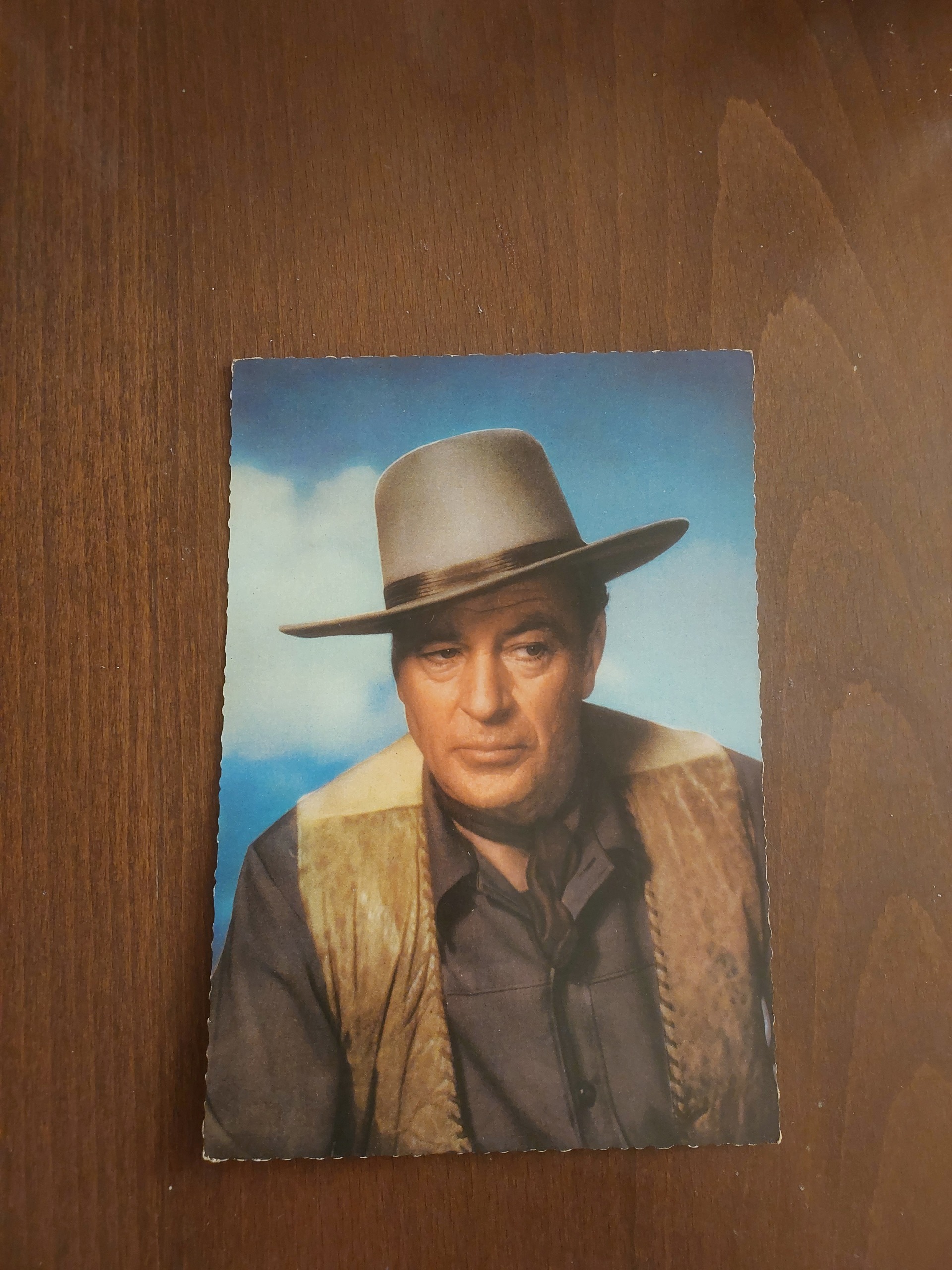 عکس گری کوپر