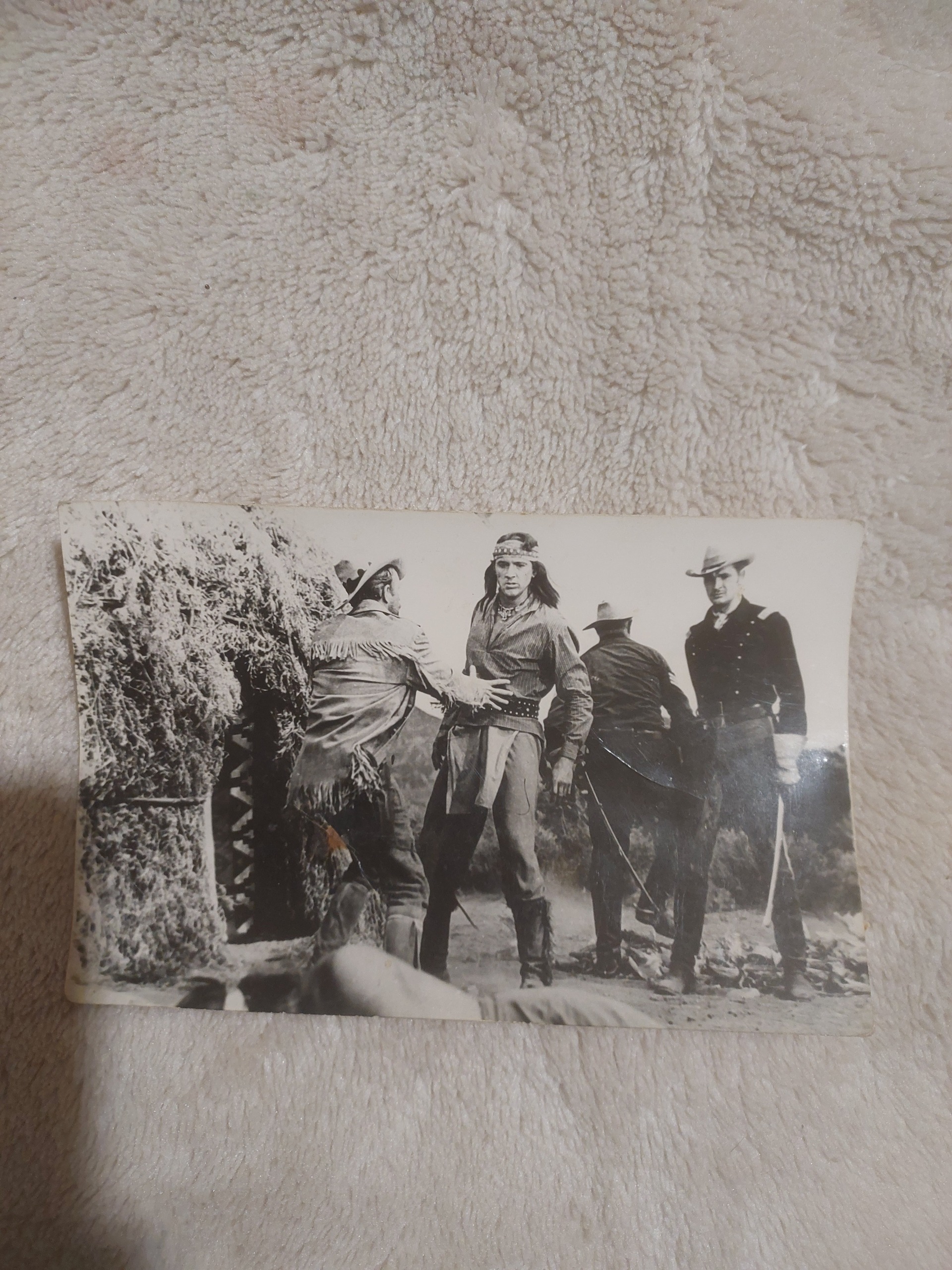 عکس فیلم ستونی جنوبی_اودی مورفی