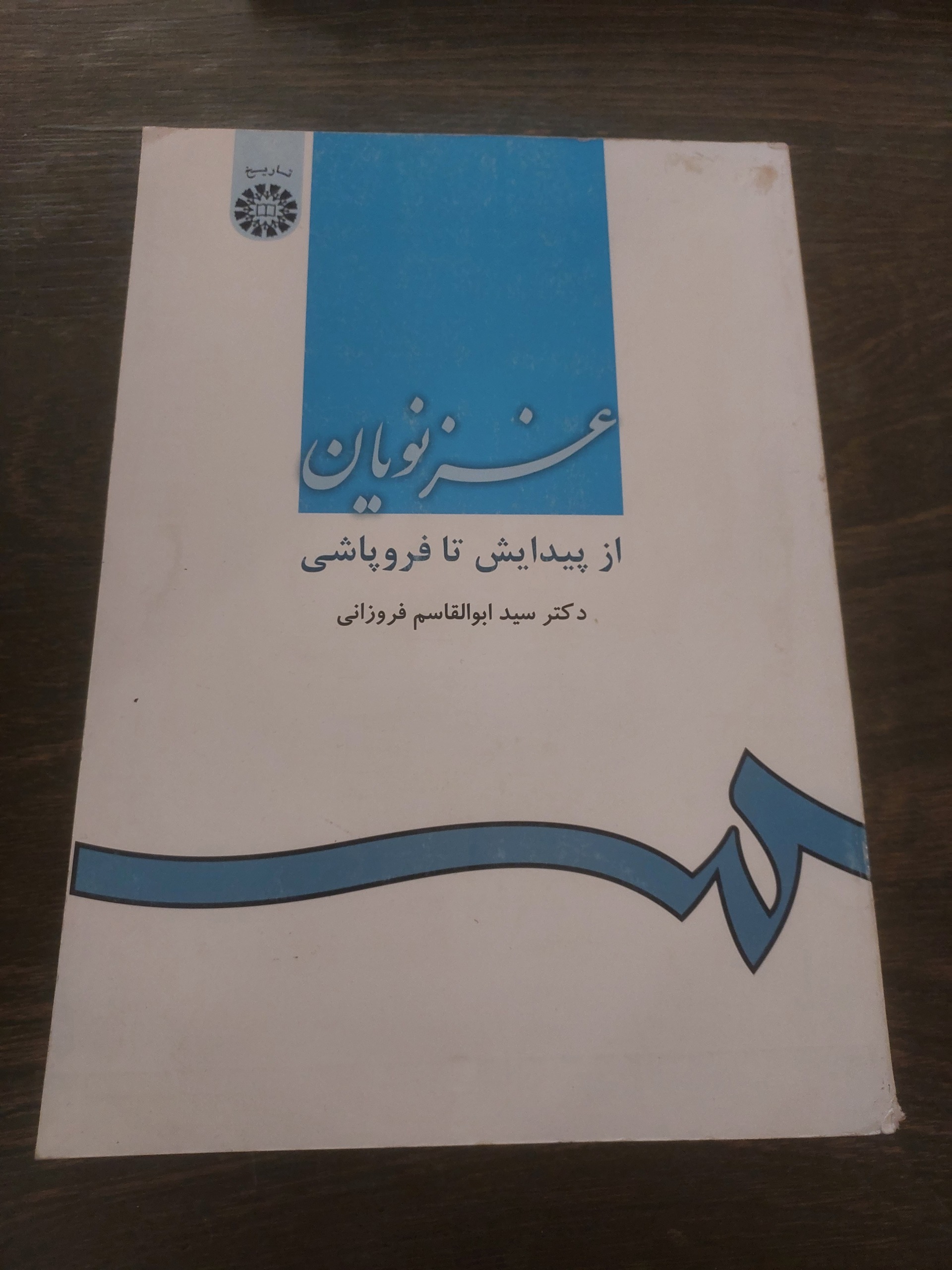 غزنویان از پیدایش تا فروپاشی