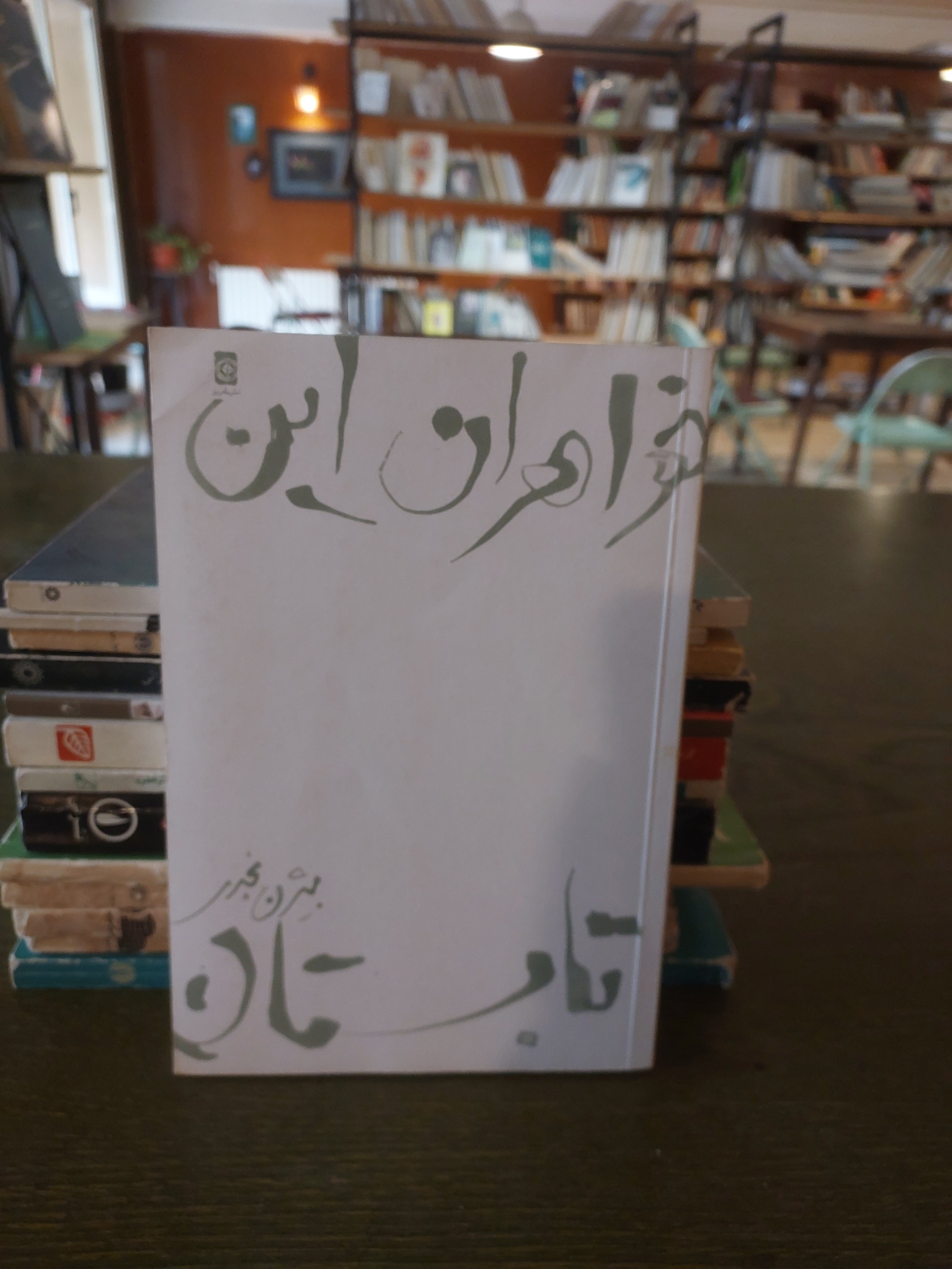 خواهران این تابستان_بیژن نجدی_شعر