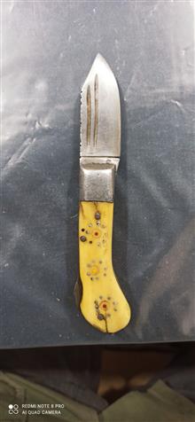 چاقو