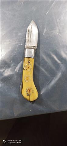 چاقو