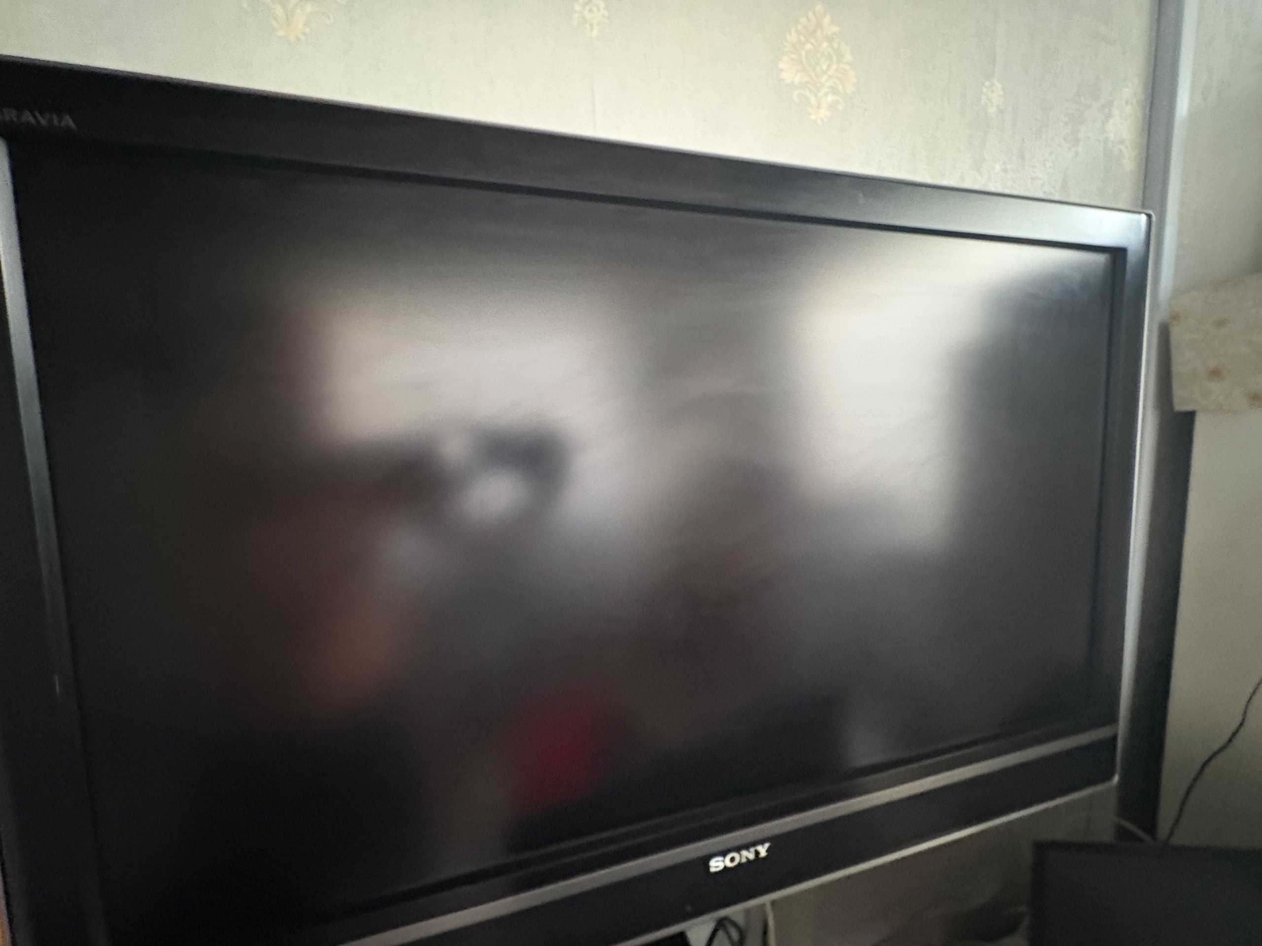 تلویزیون سونی 40 اینچ lcd