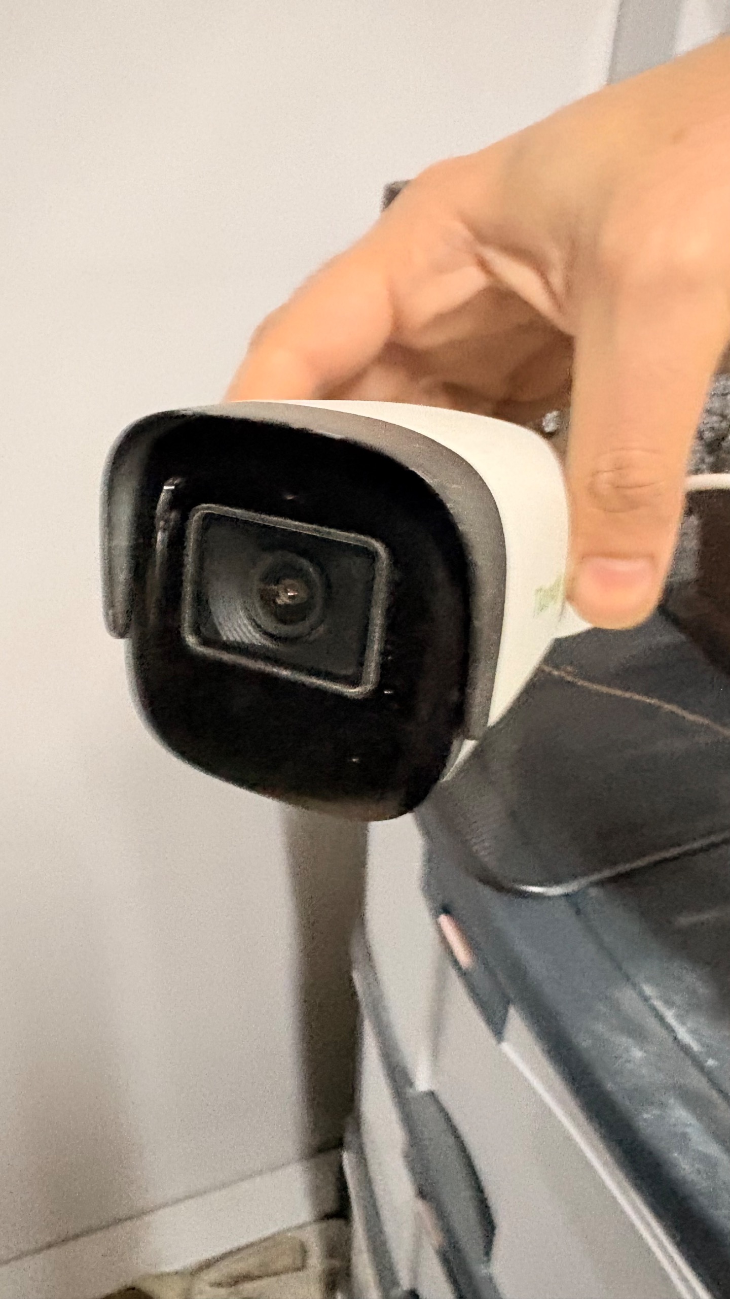 دوربین 4 مگاپیکسل تیاندی TC-C34WS