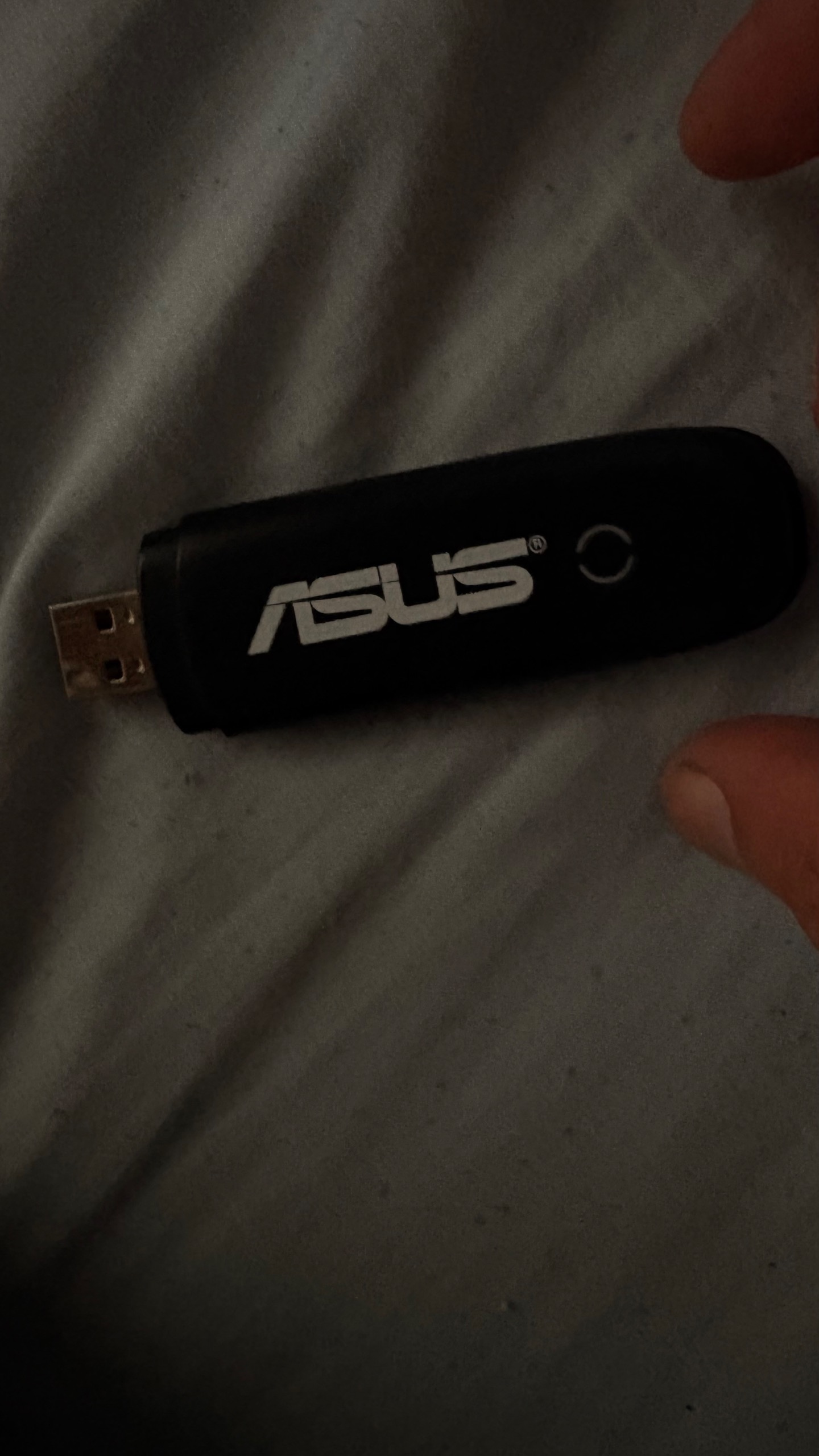 مودم asus مدل w1