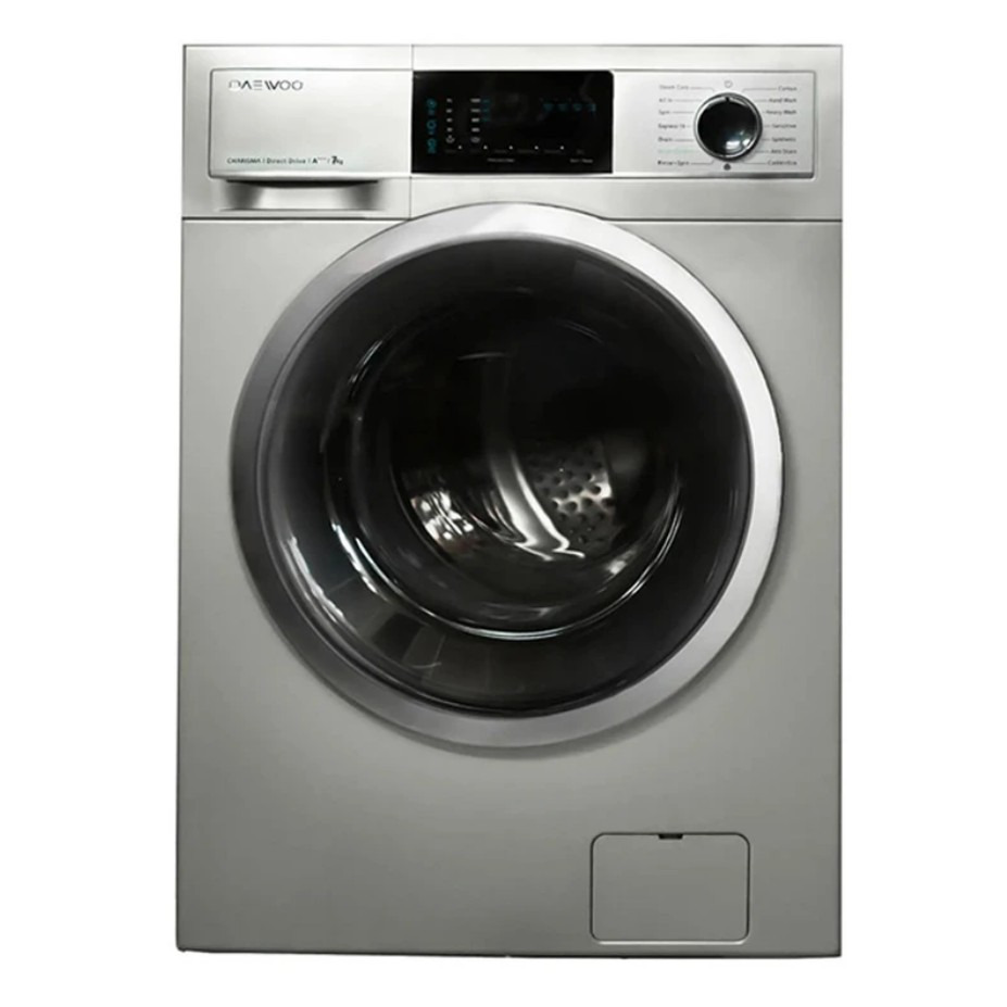 ماشین لباسشویی 7 کیلوگرم دوو مدل LM-720S
