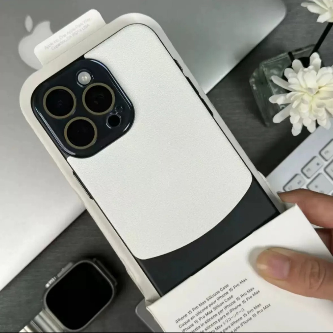 قاب و کاور ایفون iphone 16 pro max کیفیت عالی