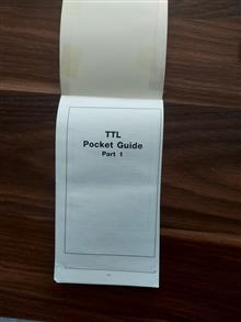 TTL