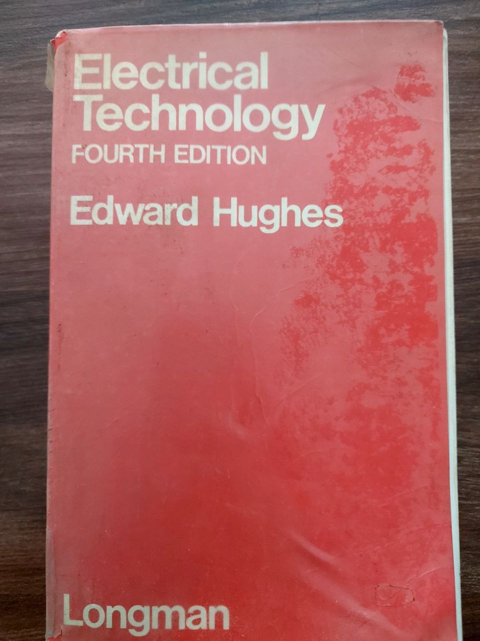 Electrical Technology Longman