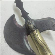 تبر
