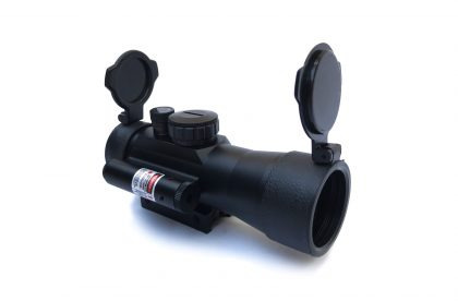 رددات 3X42 اسلحه