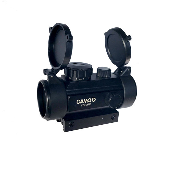 رددات گامو 1×40 RD
