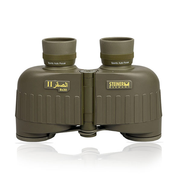 دوربین اشتاینر 30×8 الصقر II