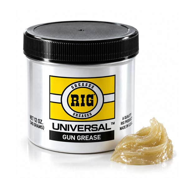 گریس اسلحه RIG Universal Gun Grease