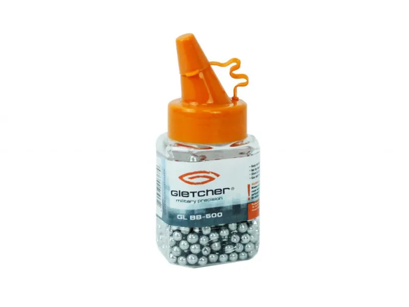 ساچمه تفنگ 4.5