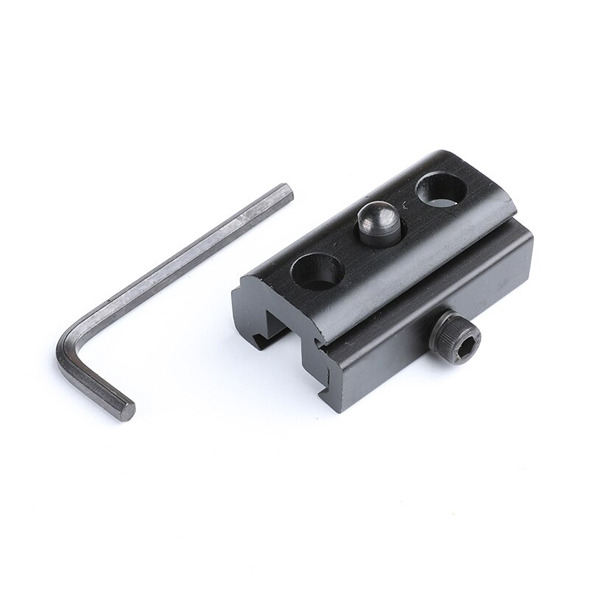 تبدیل 2 پایه اسلحه