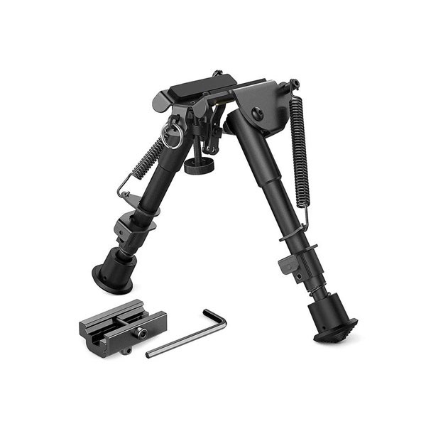 دوپایه اسلحه هریس کوتاه