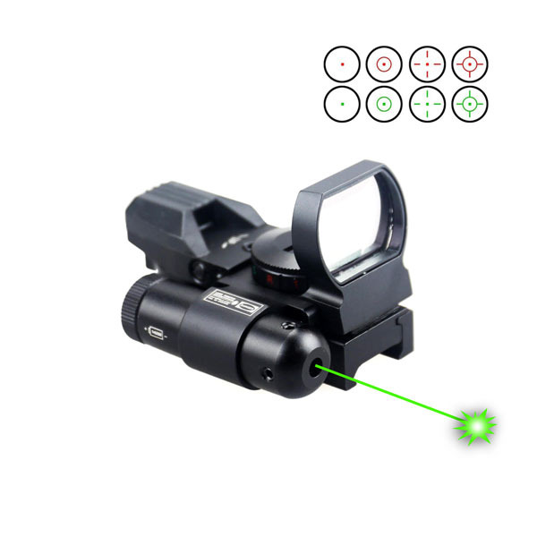 فول تاکتیکال رفلکس