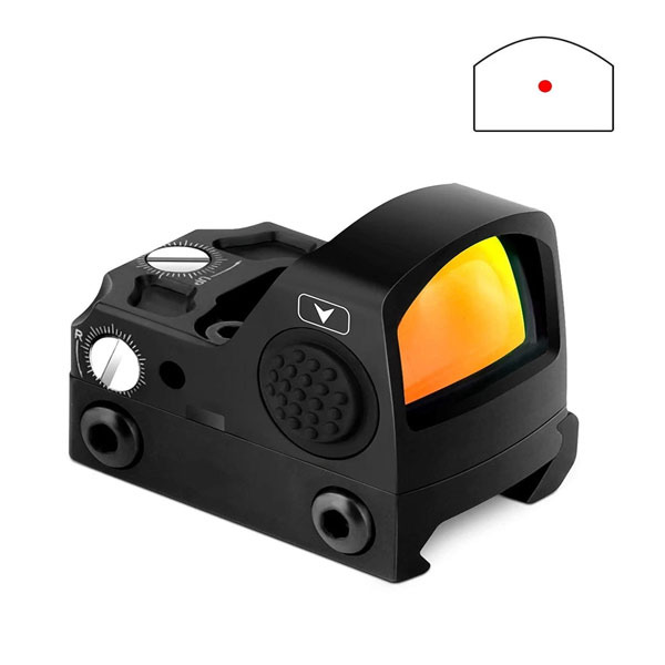 رددات افکتیو مینی