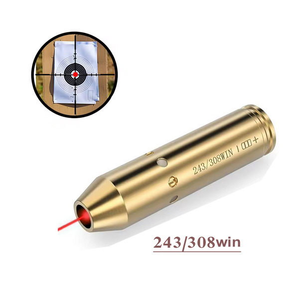 بورسایتر 308 اسلحه