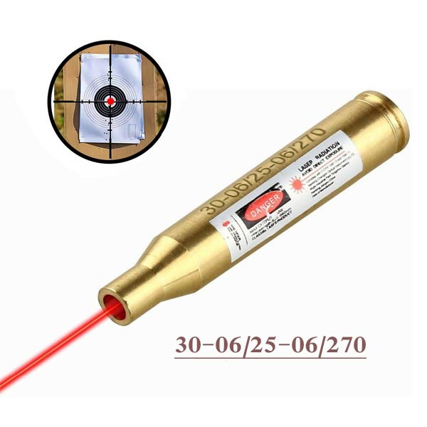 بورسایتر اسلحه 270