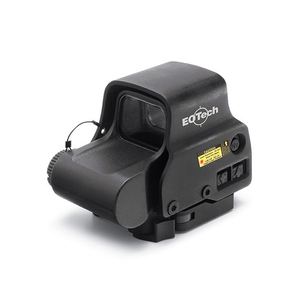 رددات تلویزیونی EO Tech