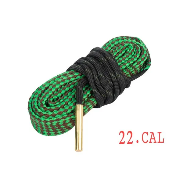 طناب تنظیف 22کالیبر